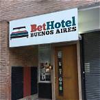 bet hotel buenos aires